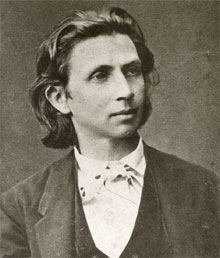 Heinrich Porges