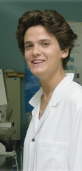 Laetitia Porges