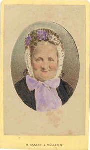 Rosalir von Portheim
