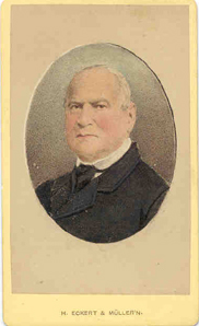 Leopold von Portheim
