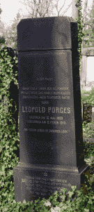 leopold porges