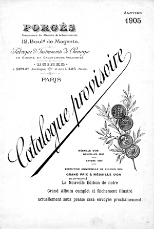 catalogue