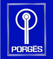 porges logo