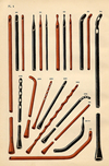 porges catalogue