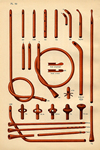 porges catalogue