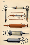 porges catalogue