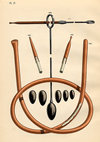 porges catalogue
