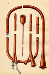 porges catalogue
