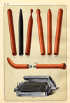 porges catalogue