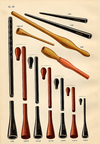 porges catalogue