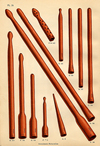 porges catalogue