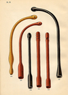 porges catalogue