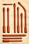 porges catalogue