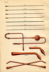 porges catalogue