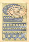 porges catalogue