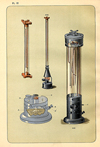 porges catalogue