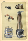 porges catalogue