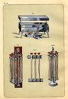 porges catalogue