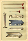 porges catalogue