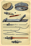 porges catalogue
