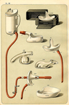 porges catalogue