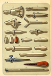 porges catalogue