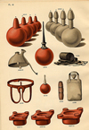 porges catalogue
