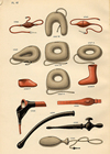 porges catalogue