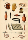 porges catalogue