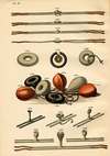 porges catalogue