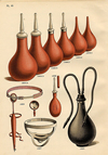 porges catalogue