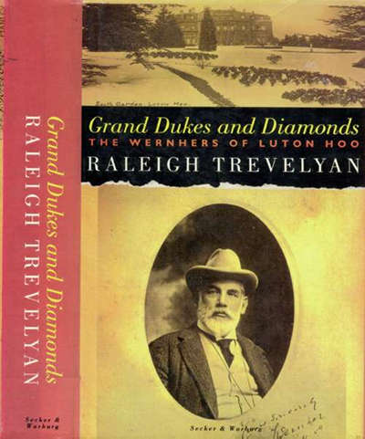 Grand Dukes & Diamonds