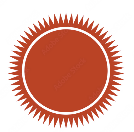 Red star